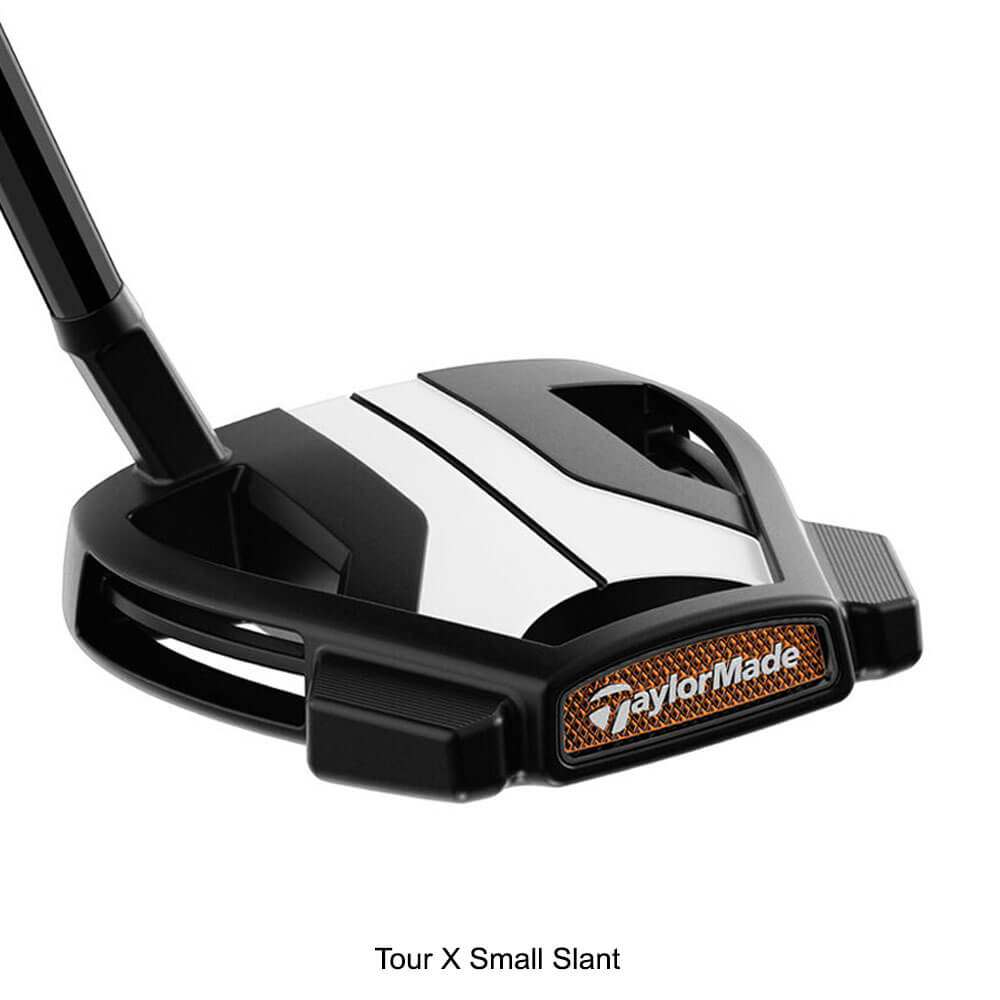 TaylorMade Spider Tour Black Putter 2025