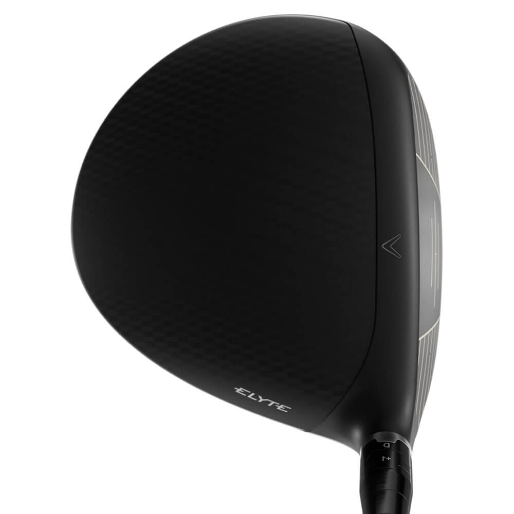 Callaway Elyte Driver 460cc 2025