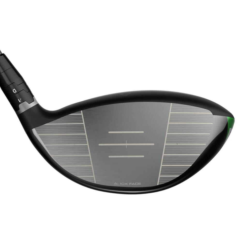 Callaway Elyte Driver 460cc 2025