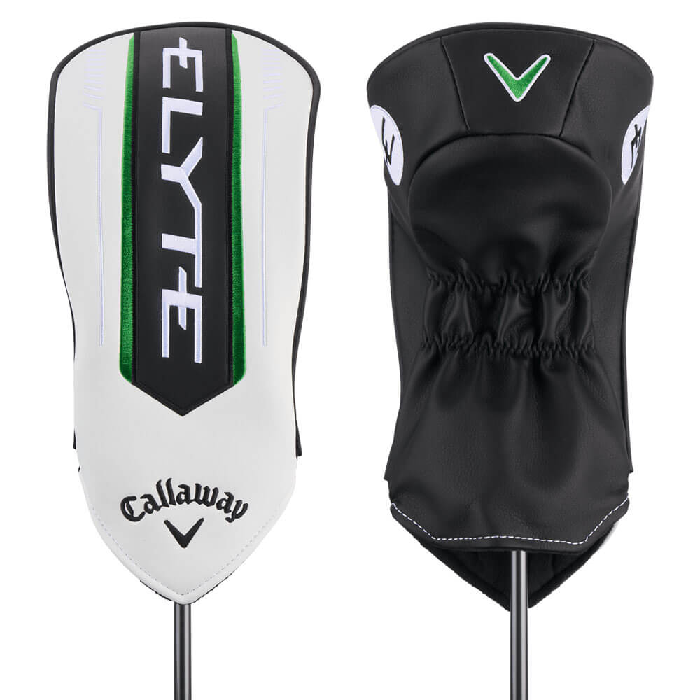 Callaway Elyte Driver 460cc 2025