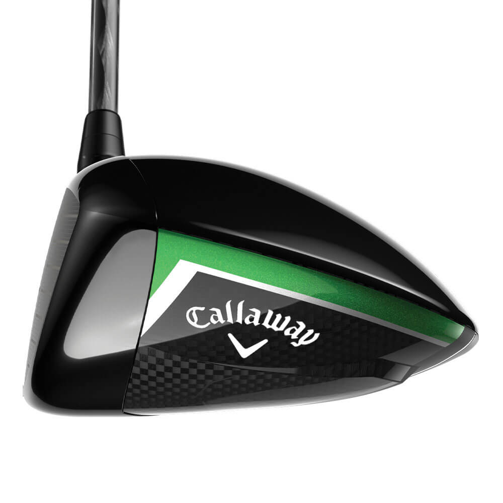 Callaway Elyte Triple Diamond Driver 450cc 2025