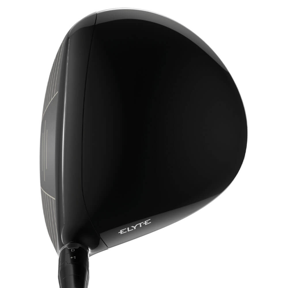 Callaway Elyte Triple Diamond Driver 450cc 2025