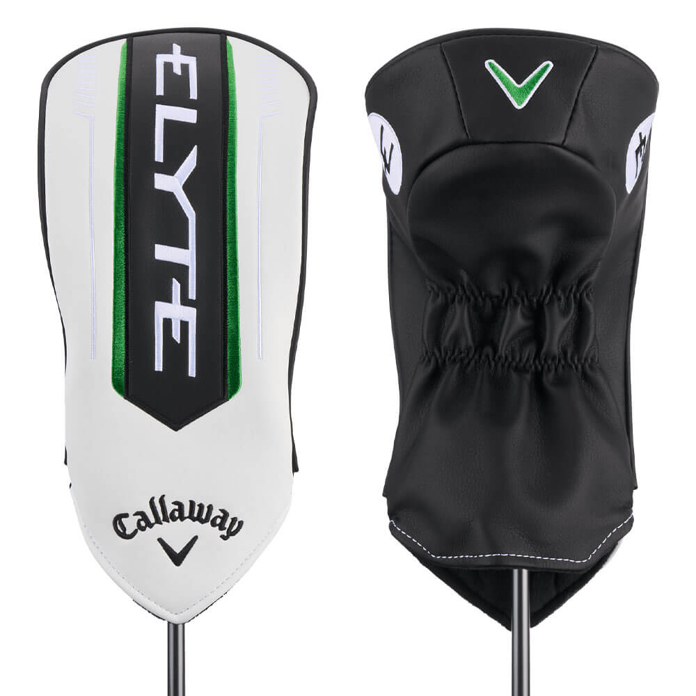 Callaway Elyte Triple Diamond Driver 450cc 2025