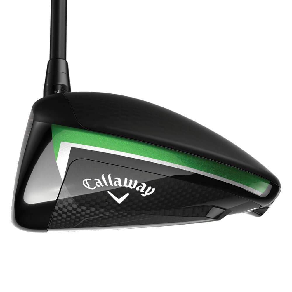 Callaway Elyte Max Fast Driver 460cc 2025 Women