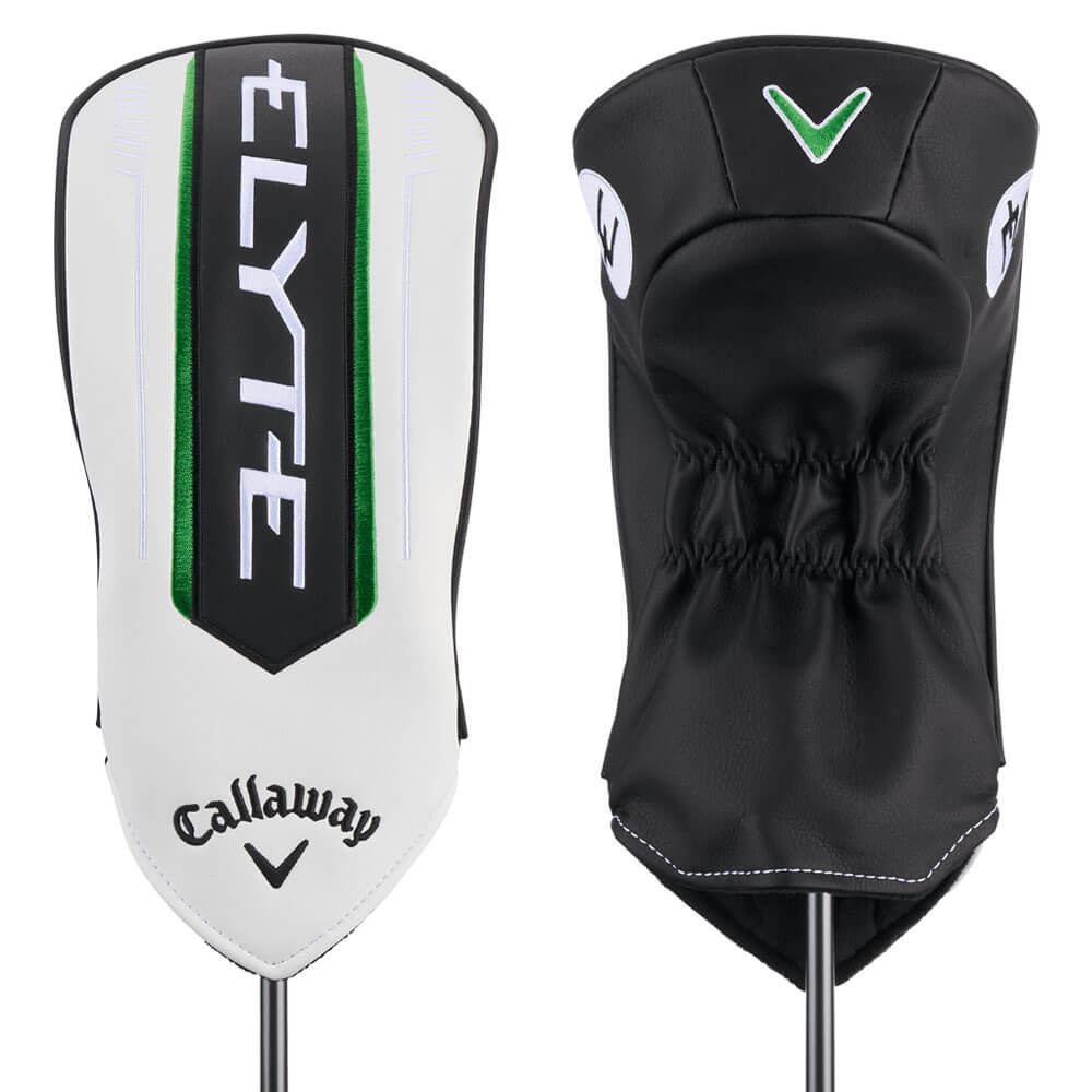 Callaway Elyte Max Fast Driver 460cc 2025 Women