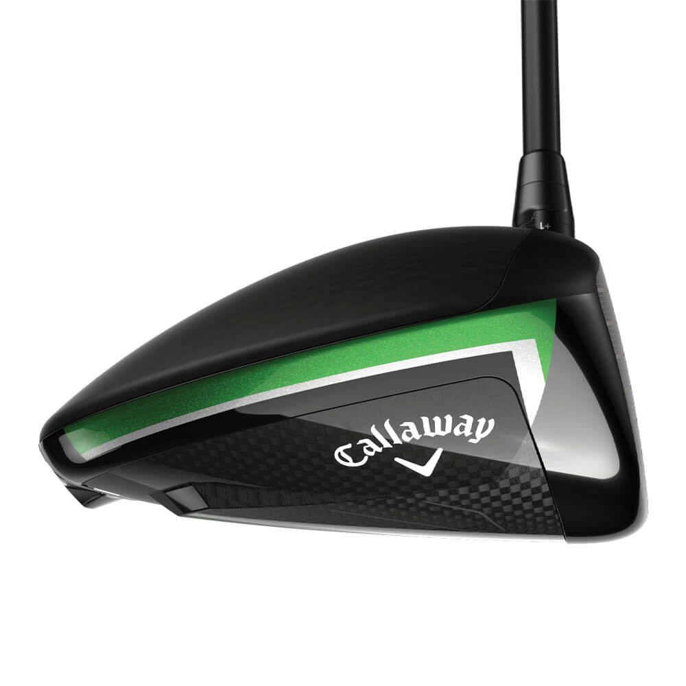 Callaway Elyte Max Fast Driver 460cc 2025 Women