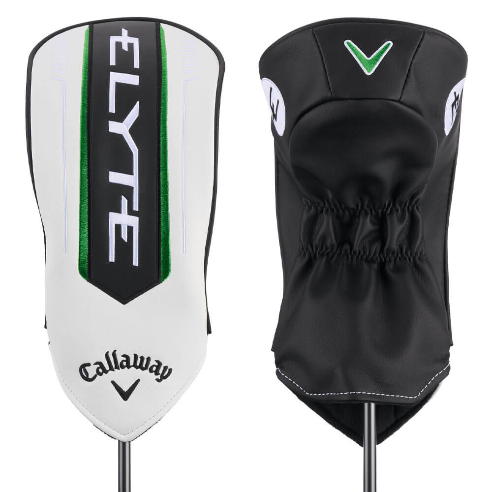 Callaway Elyte Max Fast Driver 460cc 2025 Women