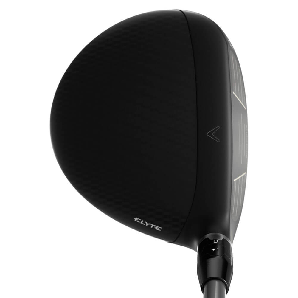 Callaway Elyte X Fairway Wood 2025