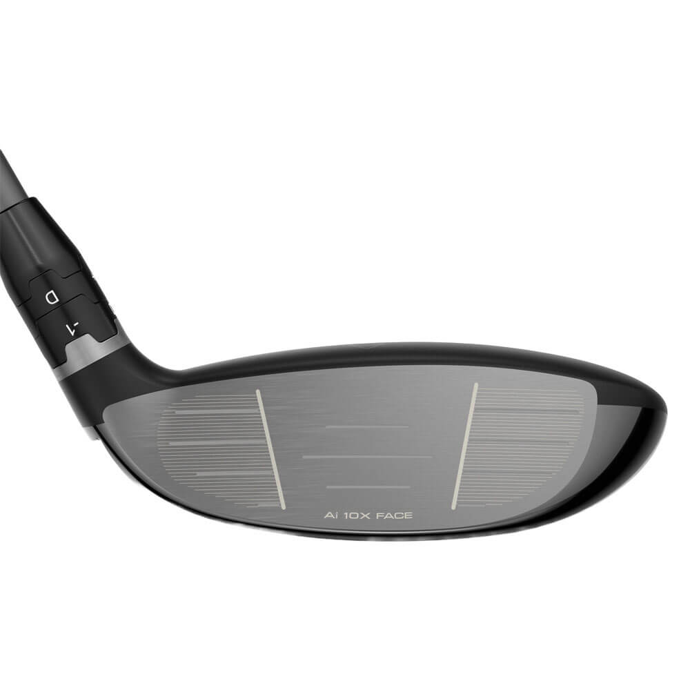 Callaway Elyte X Fairway Wood - 25 Men