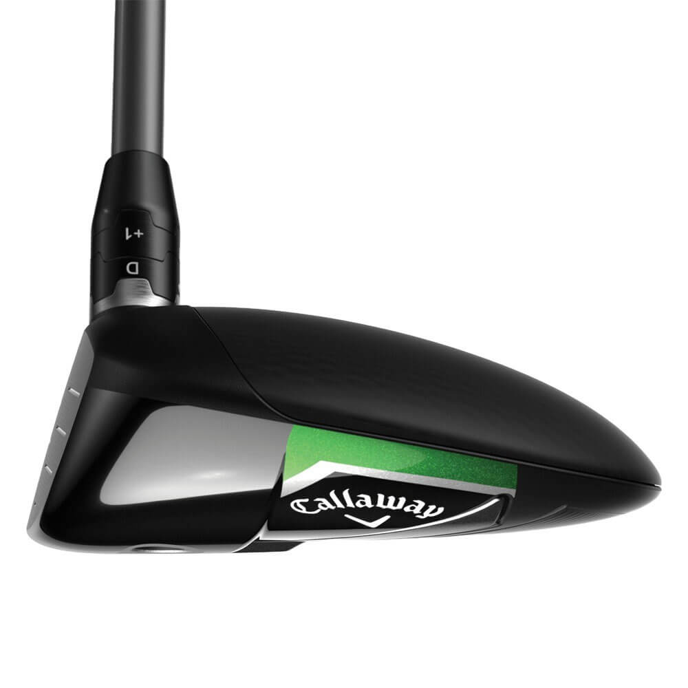 Callaway Elyte X Fairway Wood 2025