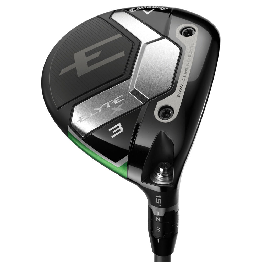 Callaway Elyte X Fairway Wood 2025 Women