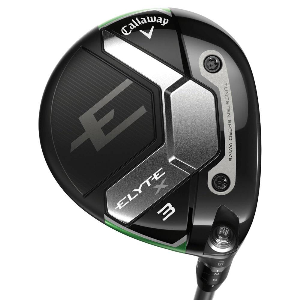 Callaway Elyte X Fairway Wood 2025 Women