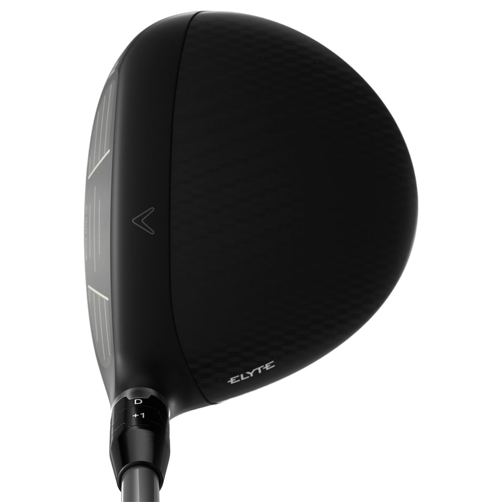 Callaway Elyte X Fairway Wood 2025 Women