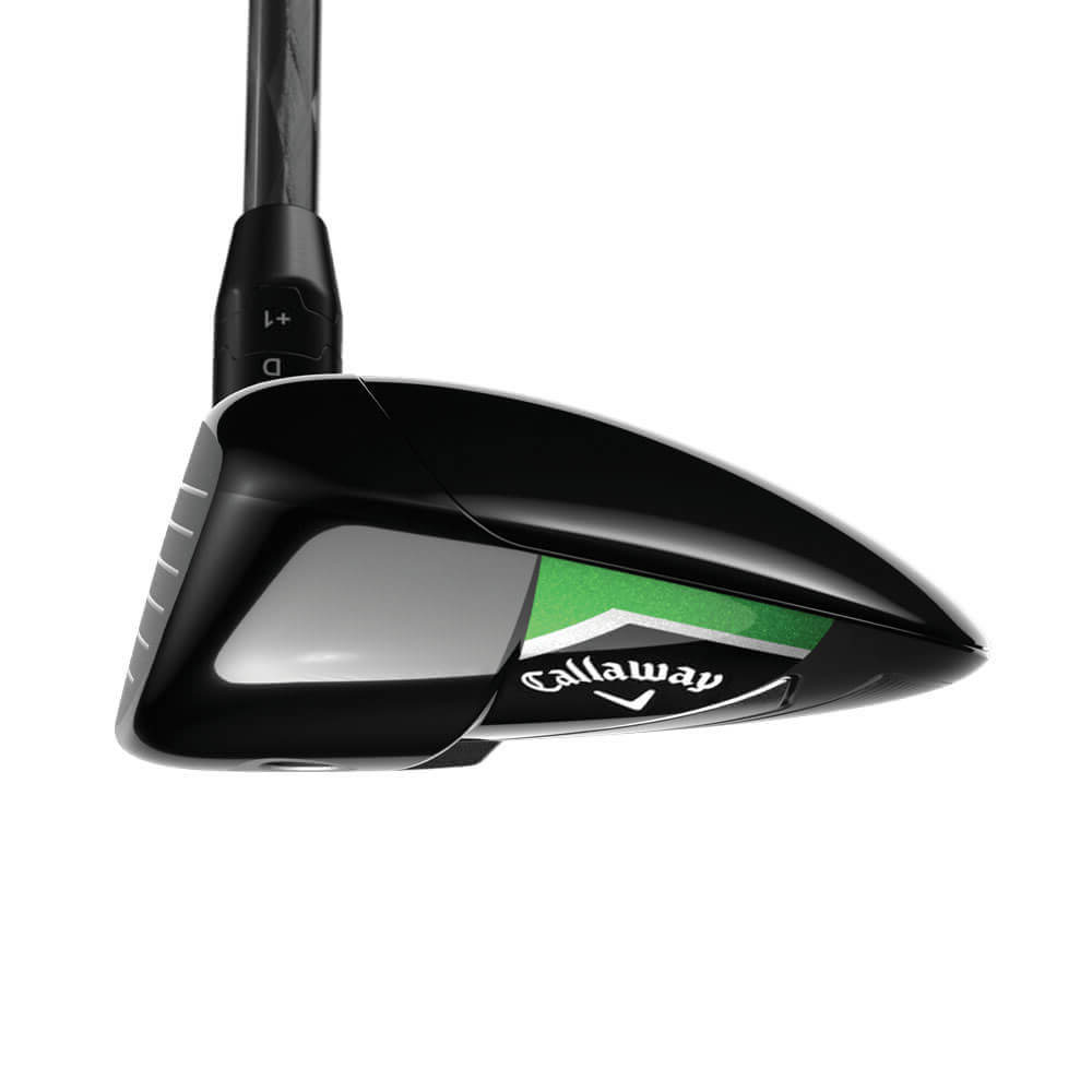 Callaway Elyte Triple Diamond Fairway Wood 2025