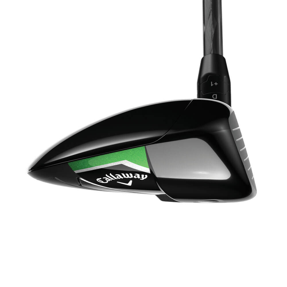 Callaway Elyte Triple Diamond Fairway Wood 2025