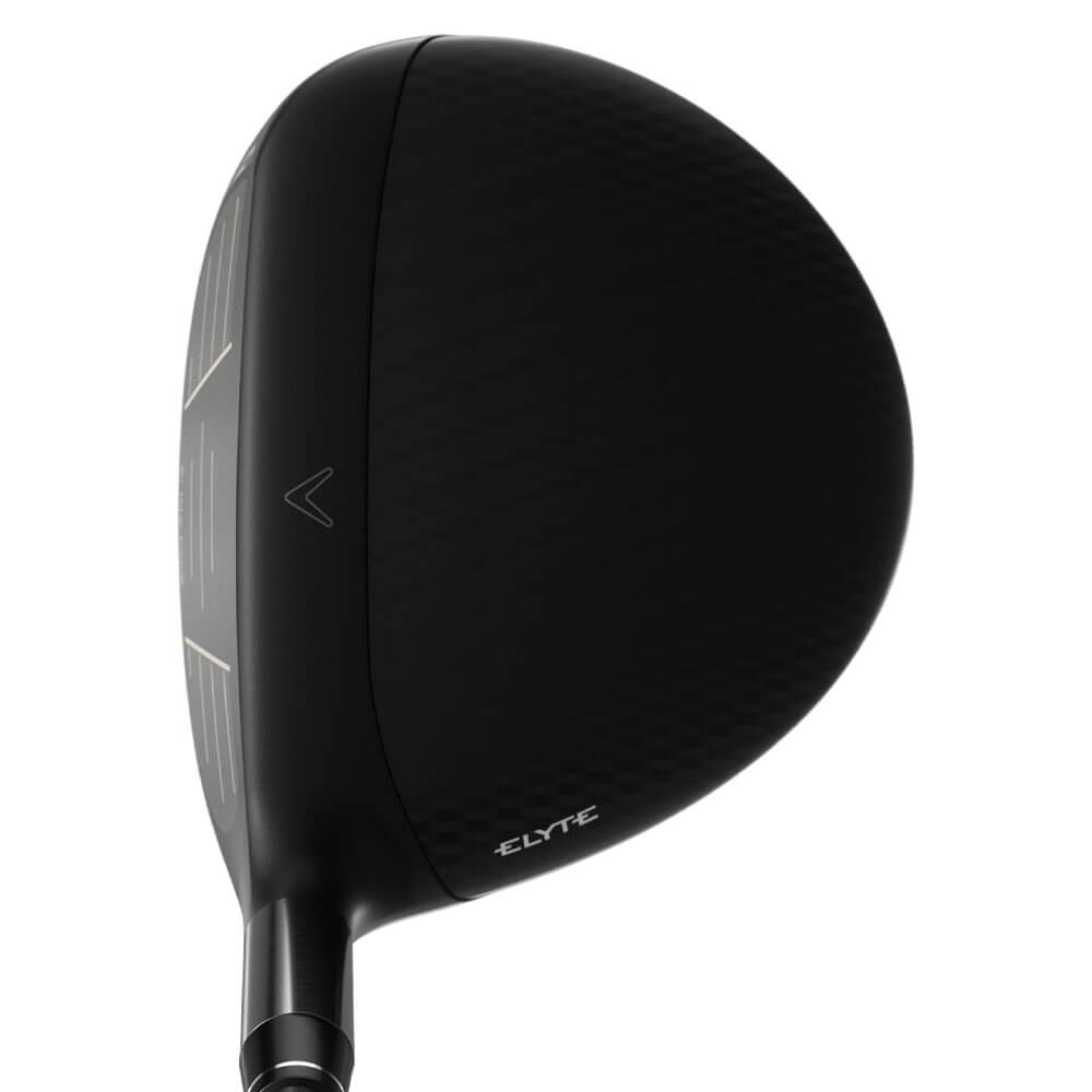 Callaway Elyte Max Fast Fairway Wood 2025