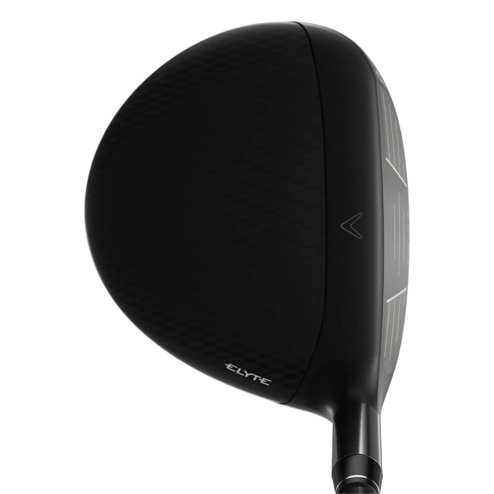 Callaway Elyte Max Fast Fairway Wood - 25 Women