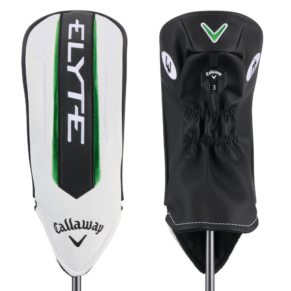 Callaway Elyte Max Fast Fairway Wood - 25 Women