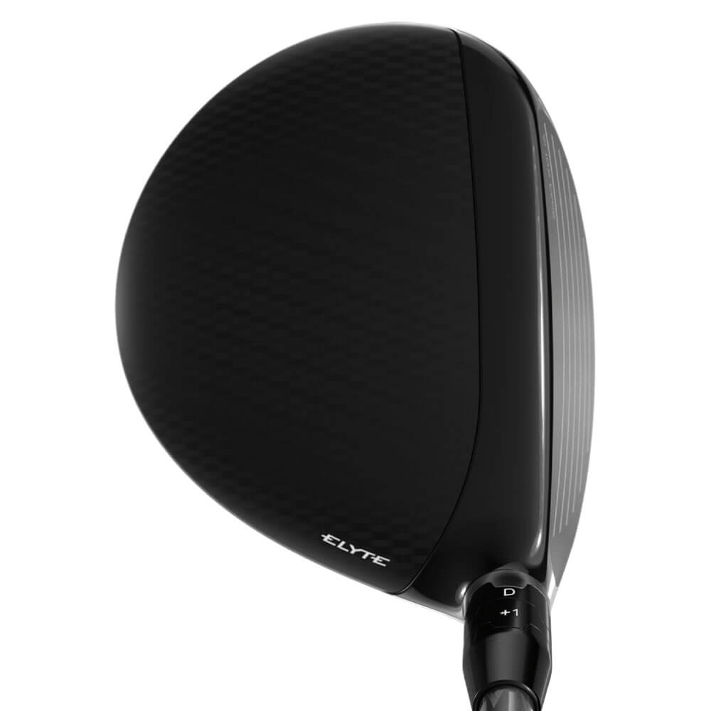 Callaway Elyte Ti Fairway Wood 2025