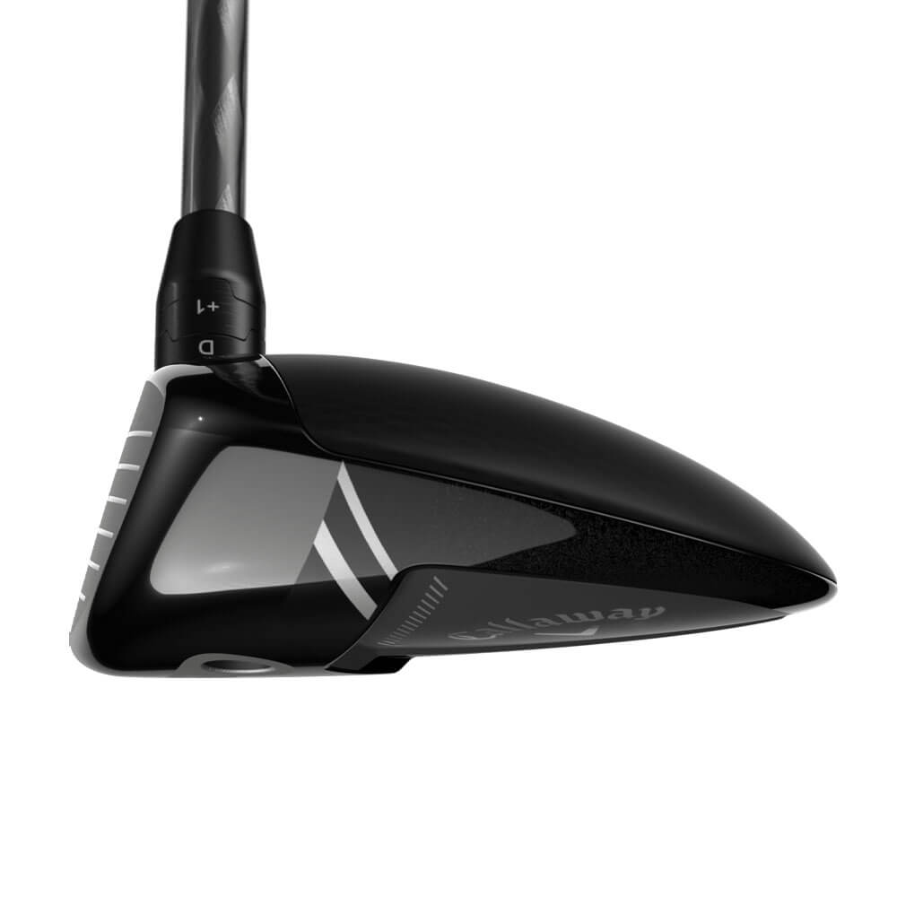 Callaway Elyte Ti Fairway Wood 2025