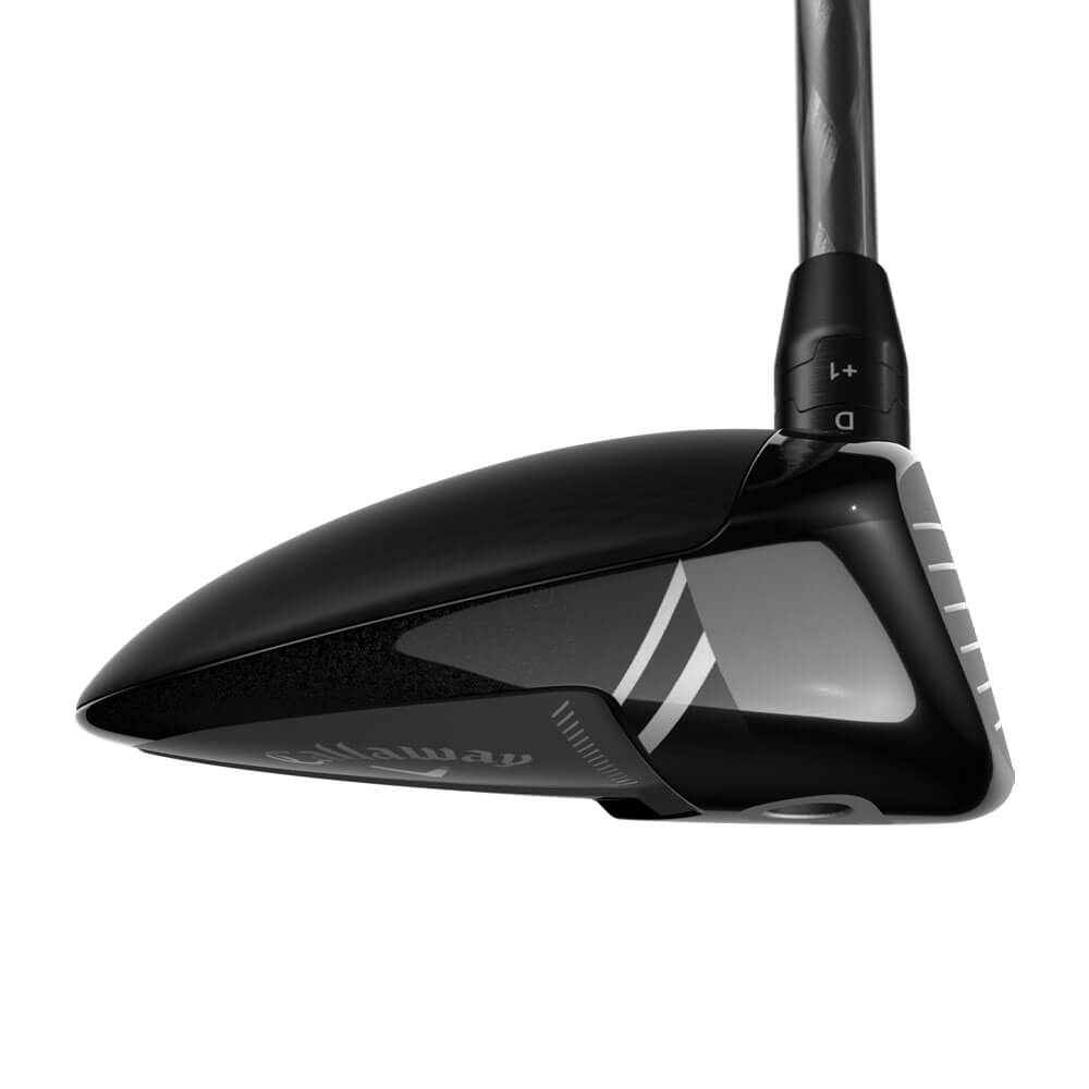 Callaway Elyte Ti Fairway Wood 2025