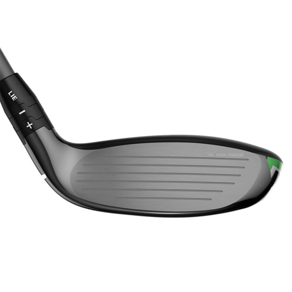 Callaway Elyte Hybrid 2025