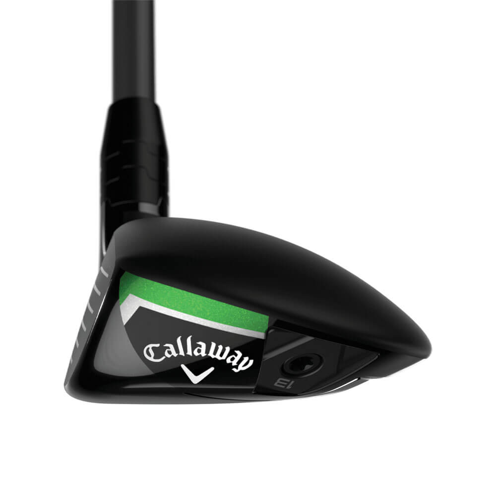 Callaway Elyte Hybrid 2025