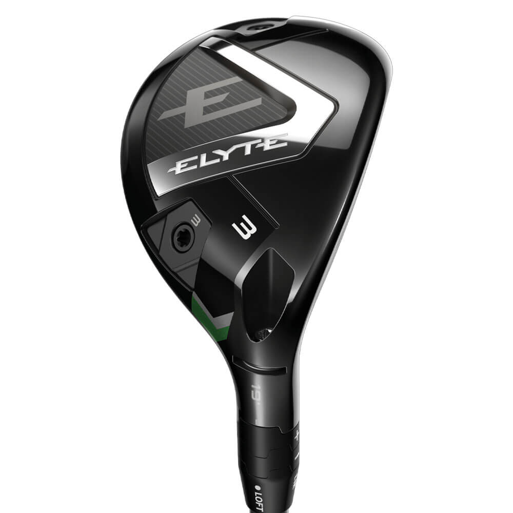 Callaway Elyte Hybrid 2025