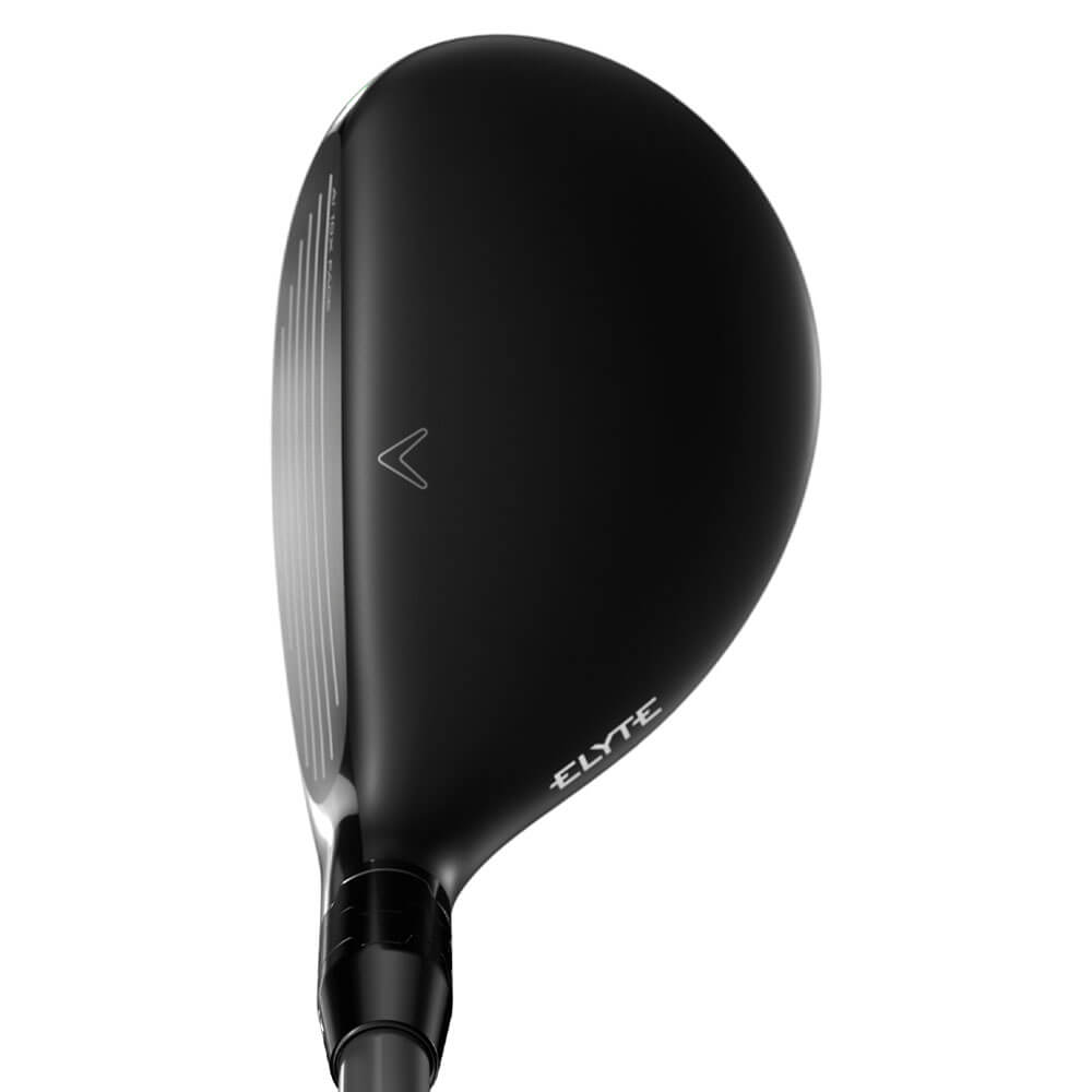 Callaway Elyte Hybrid 2025