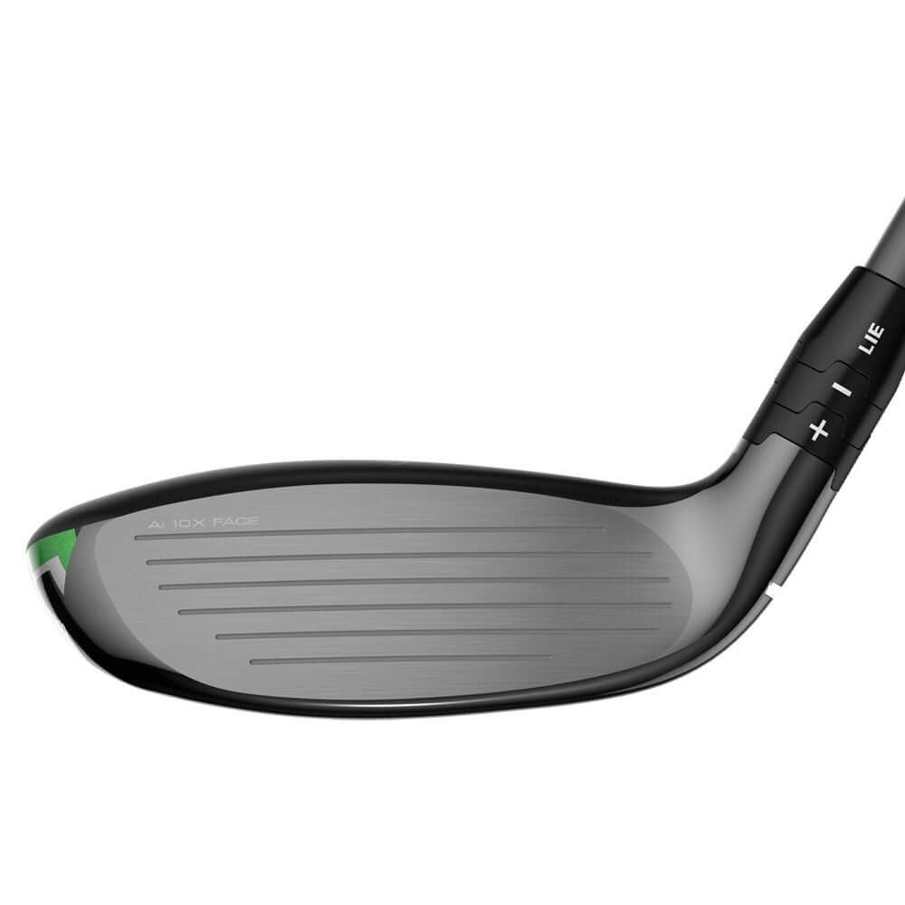 Callaway Elyte Hybrid 2025