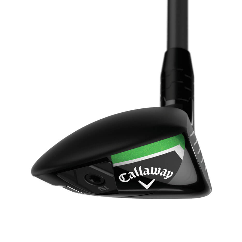 Callaway Elyte Hybrid 2025