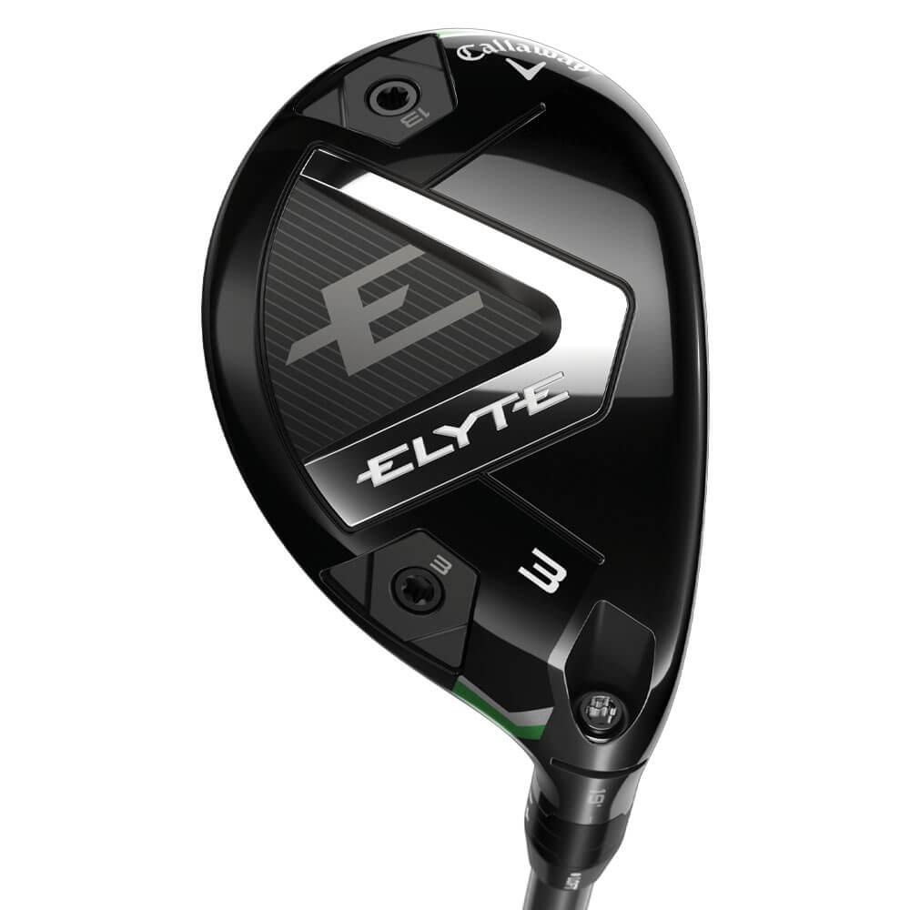 Callaway Elyte Hybrid 2025