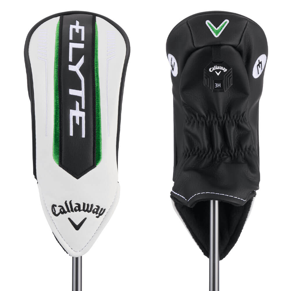 Callaway Elyte Hybrid 2025