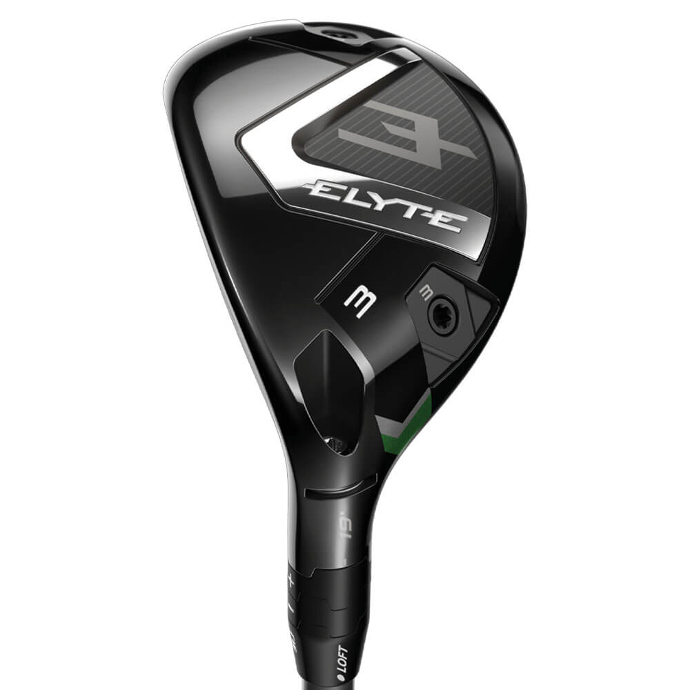 Callaway Elyte Hybrid - 25 Women