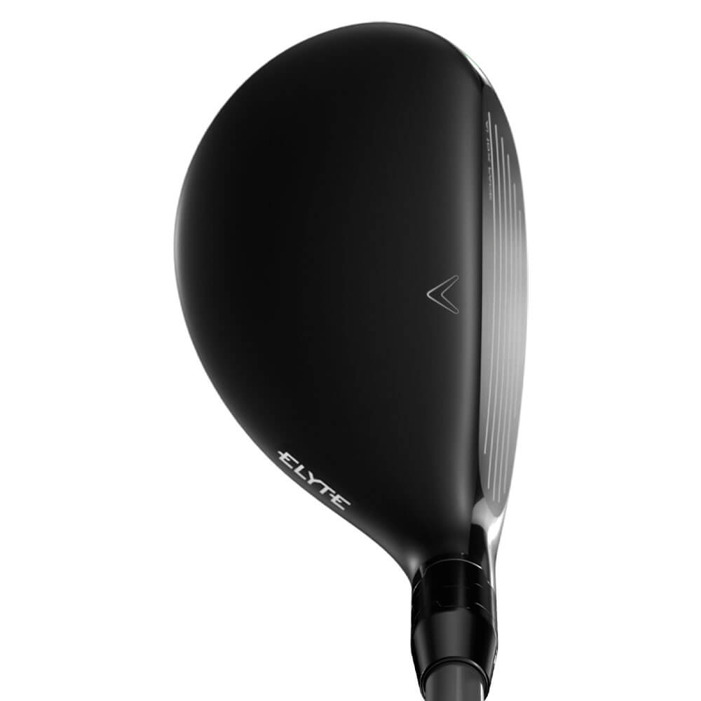 Callaway Elyte Hybrid - 25 Women