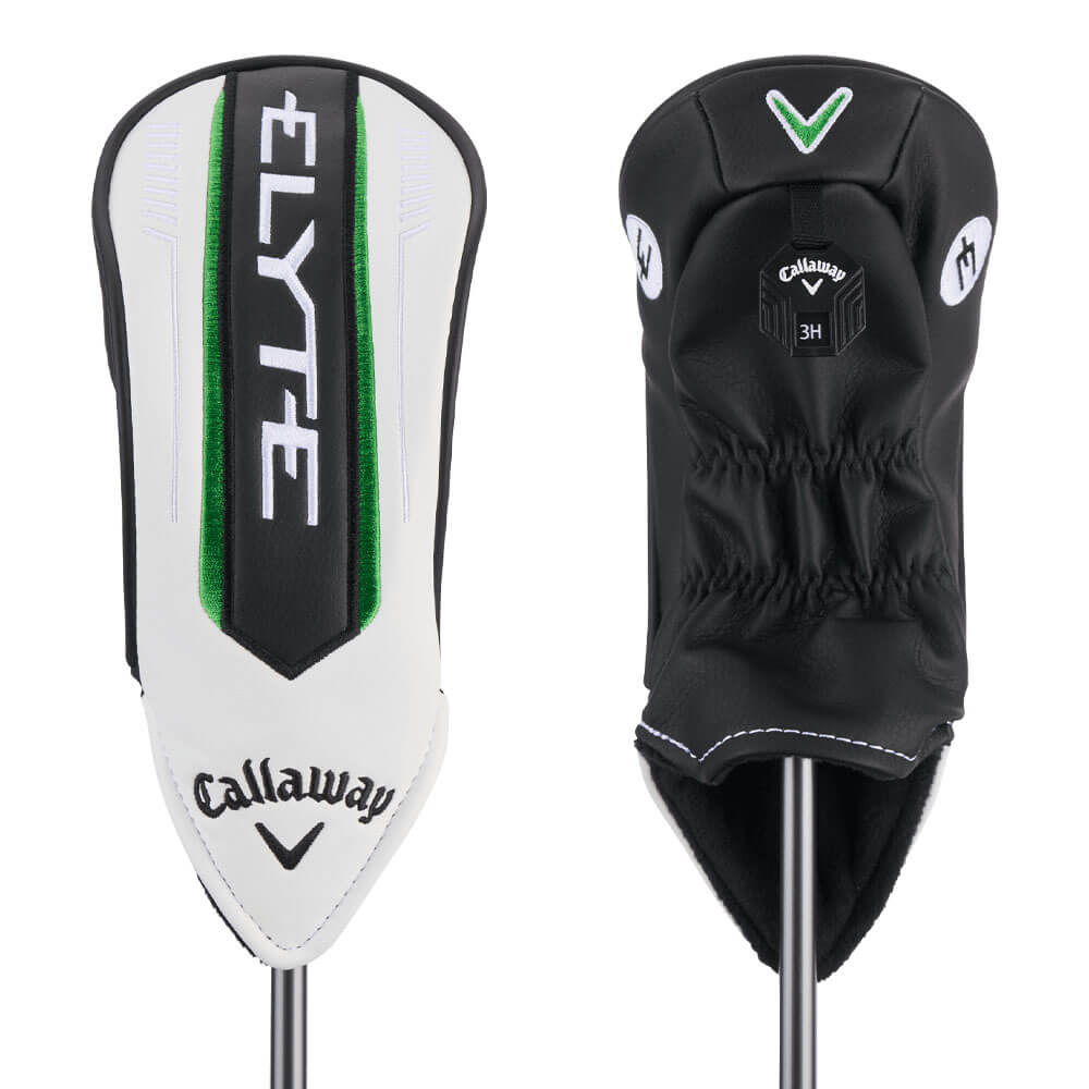 Callaway Elyte Hybrid - 25 Women