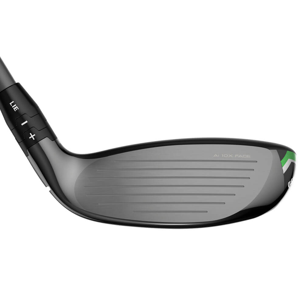 Callaway Elyte X Hybrid 2025