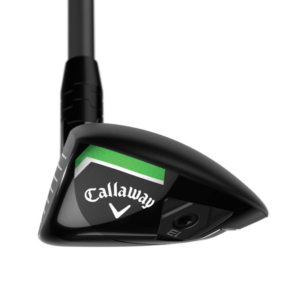 Callaway Elyte X Hybrid 2025