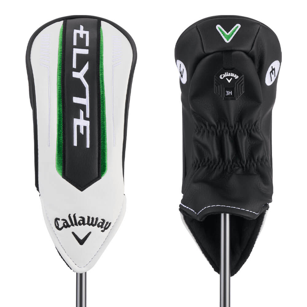 Callaway Elyte X Hybrid 2025