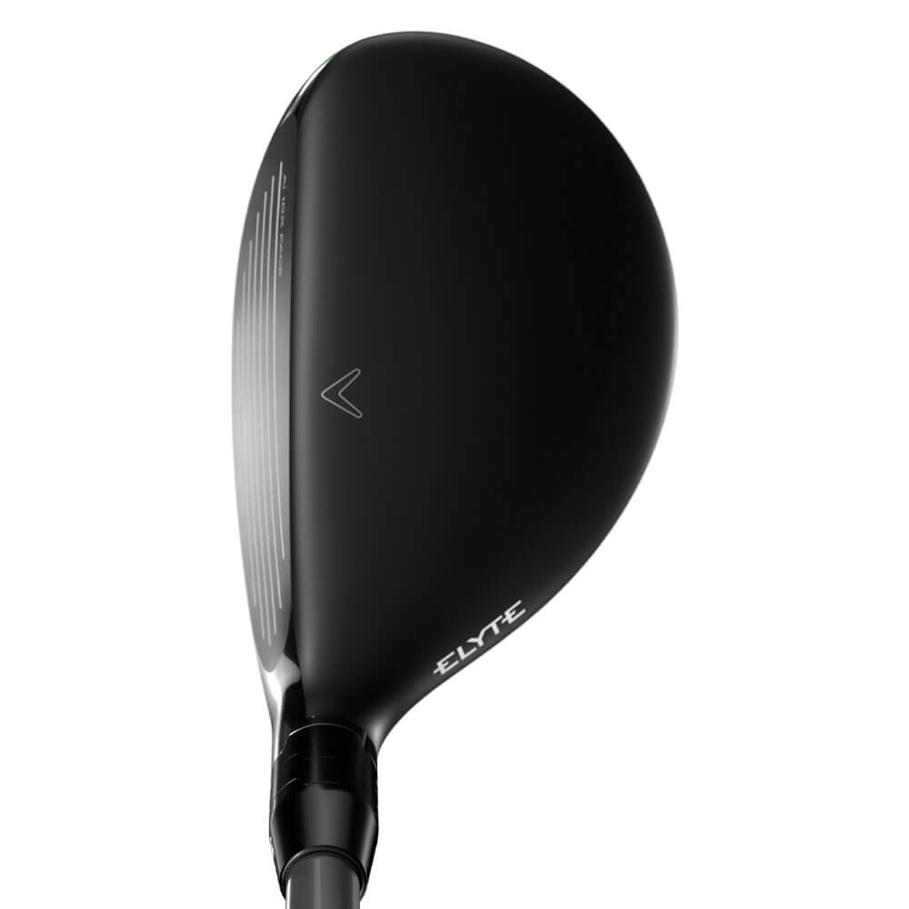 Callaway Elyte X Hybrid 2025