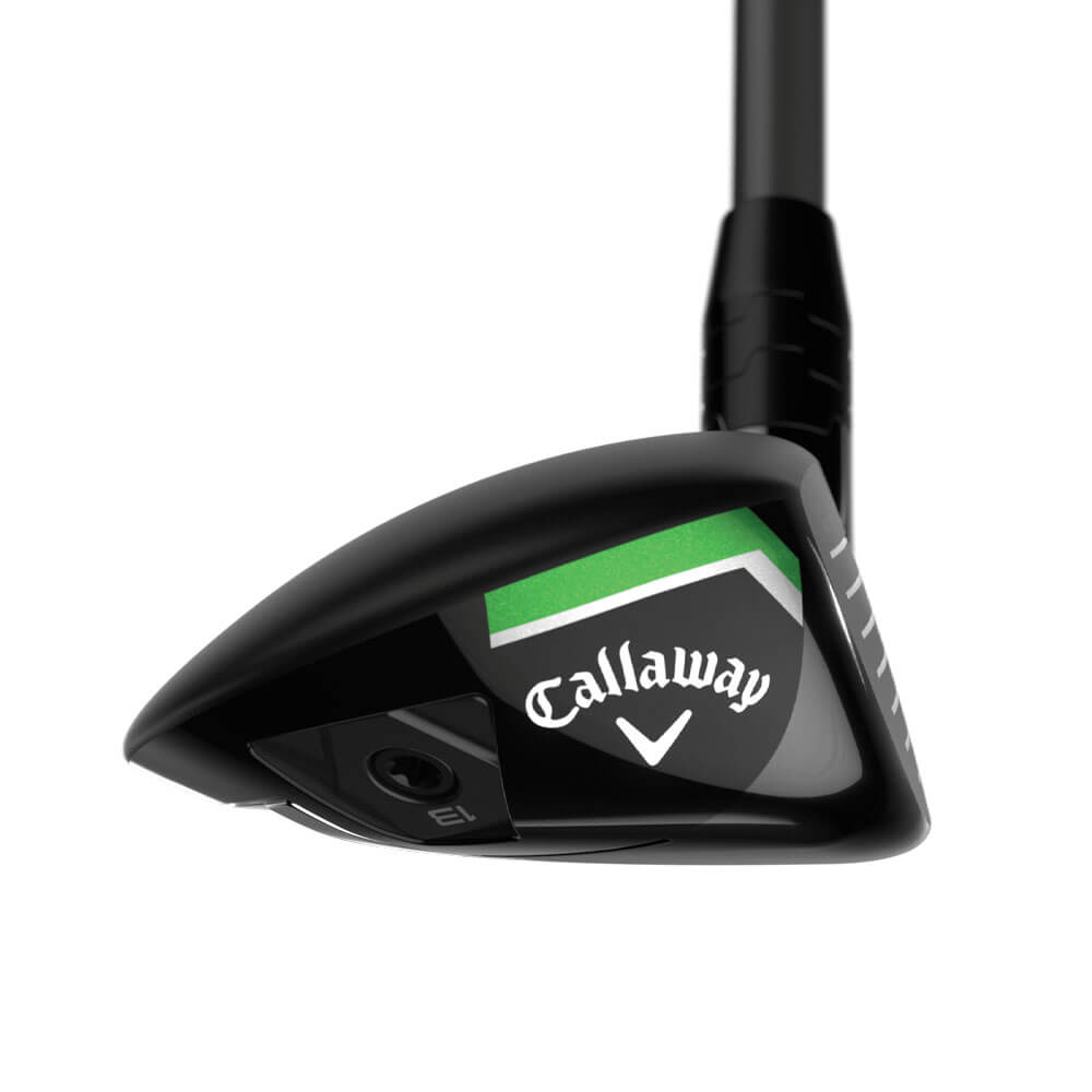 Callaway Elyte X Hybrid 2025