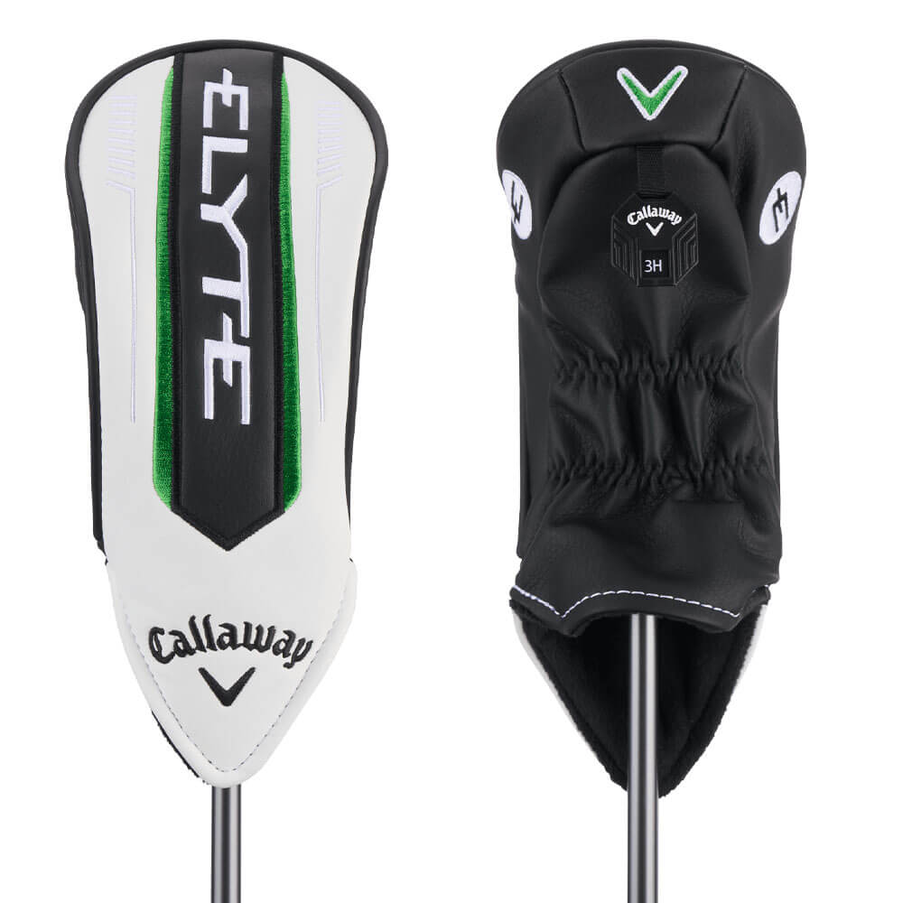 Callaway Elyte X Hybrid 2025