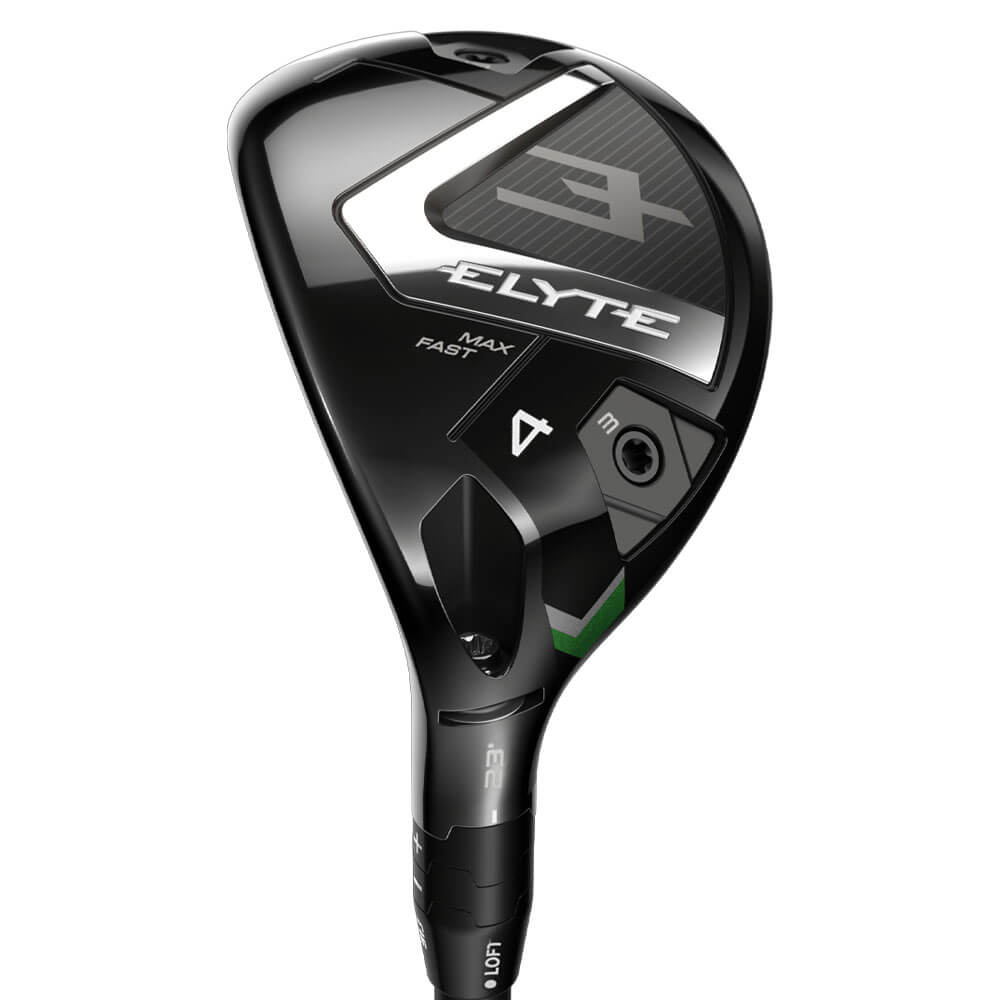 Callaway Elyte Max Fast Hybrid - 25 Men