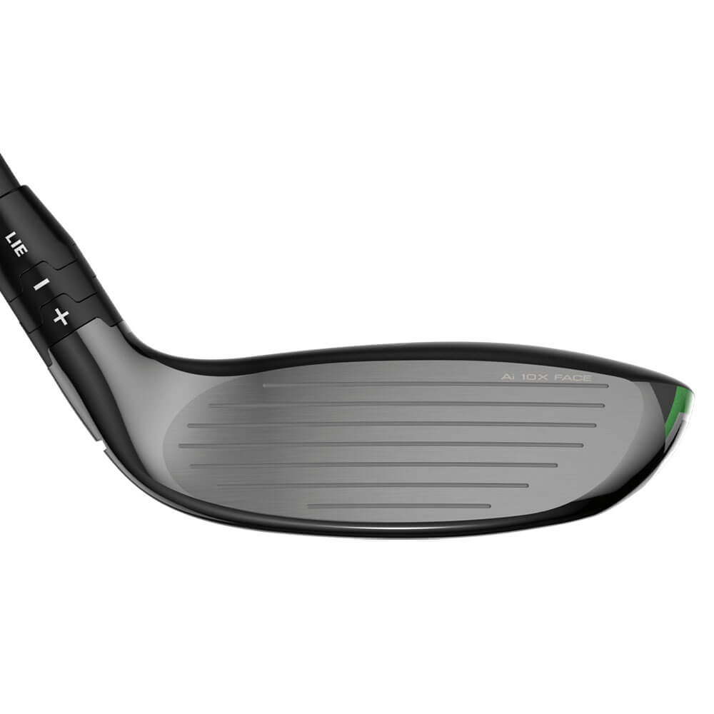 Callaway Elyte Max Fast Hybrid 2025