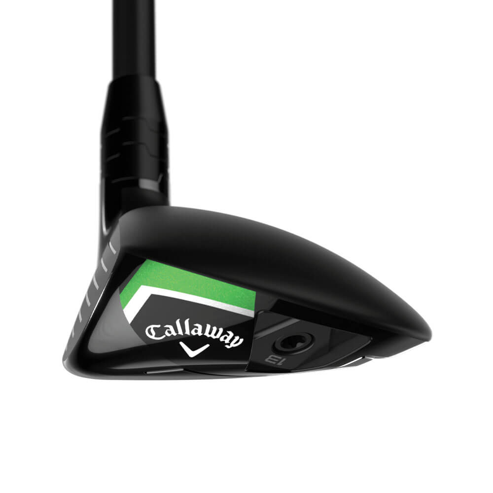 Callaway Elyte Max Fast Hybrid 2025