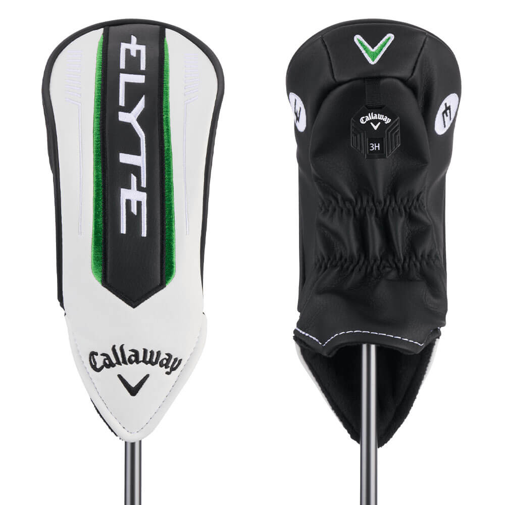 Callaway Elyte Max Fast Hybrid - 25 Men