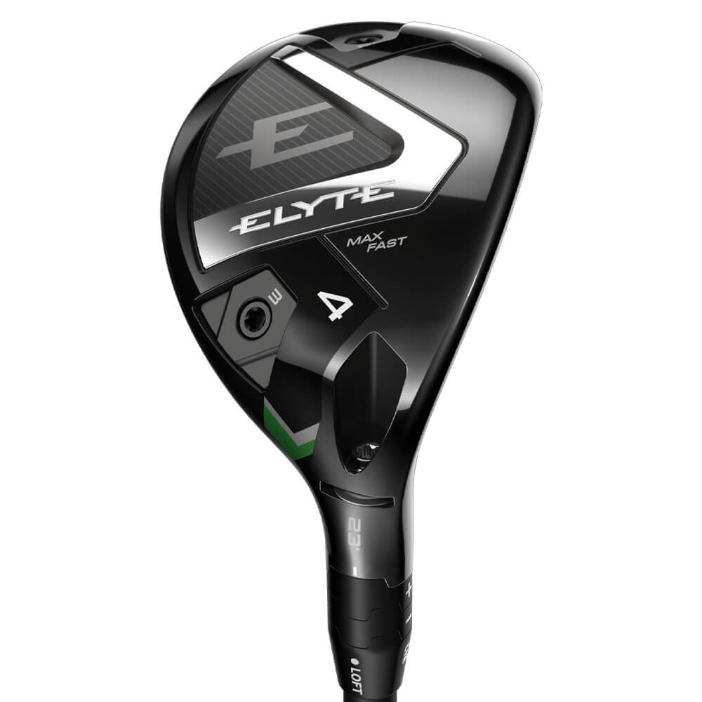 Callaway Elyte Max Fast Hybrid 2025