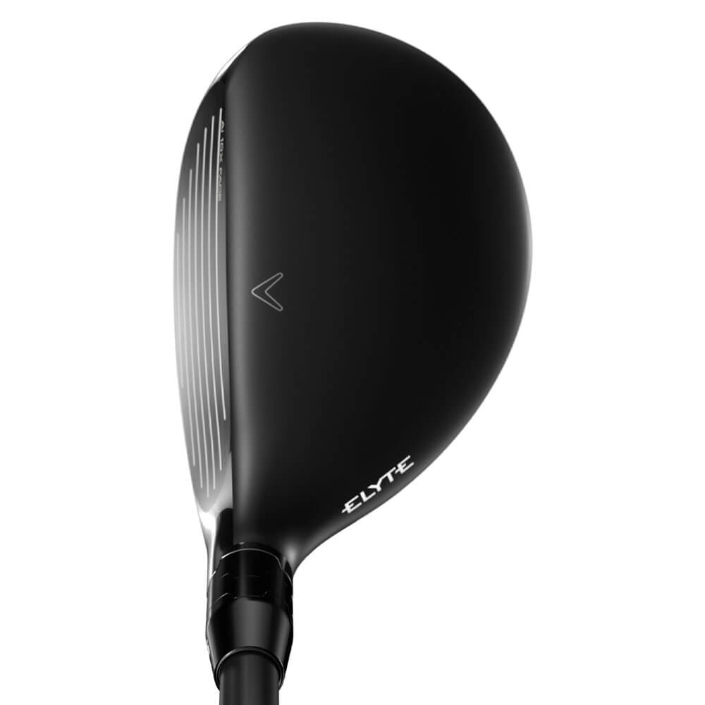 Callaway Elyte Max Fast Hybrid 2025