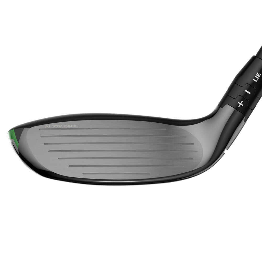 Callaway Elyte Max Fast Hybrid 2025