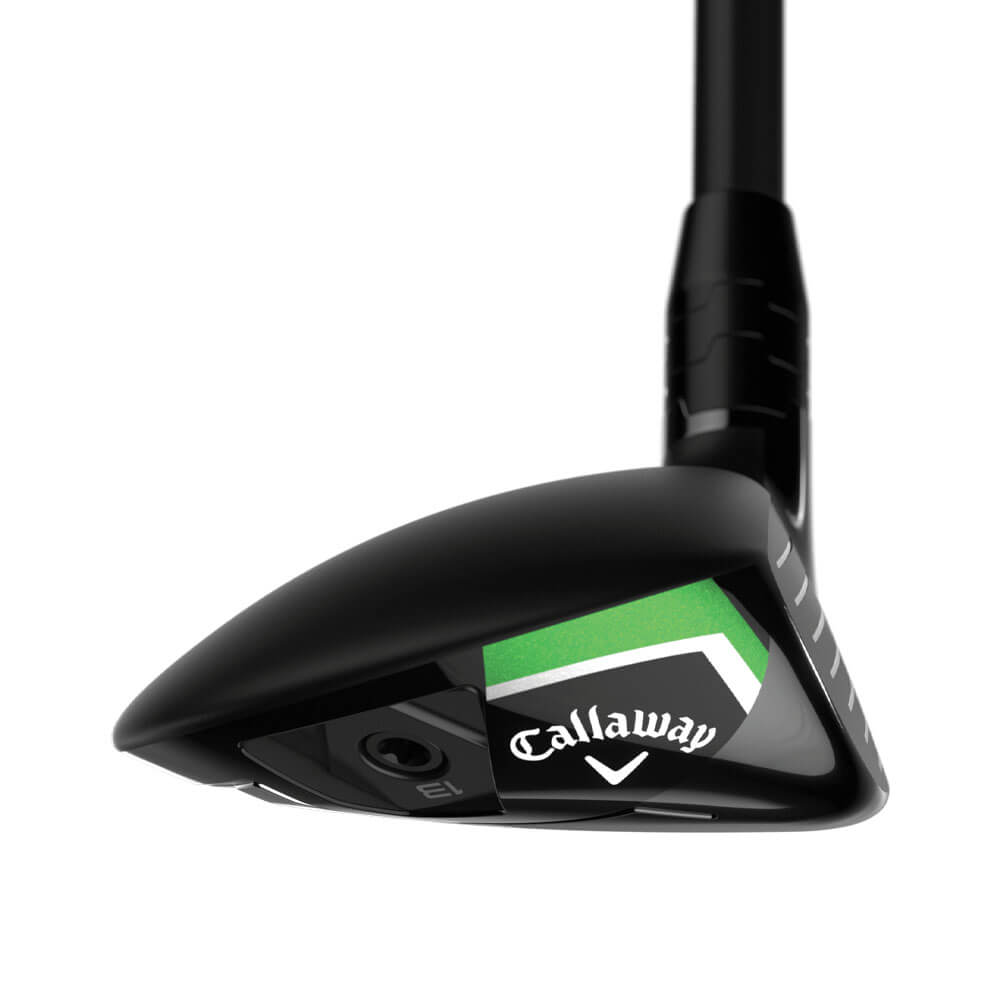 Callaway Elyte Max Fast Hybrid 2025